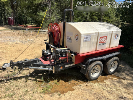 2019 MULTIQUIP WT5C