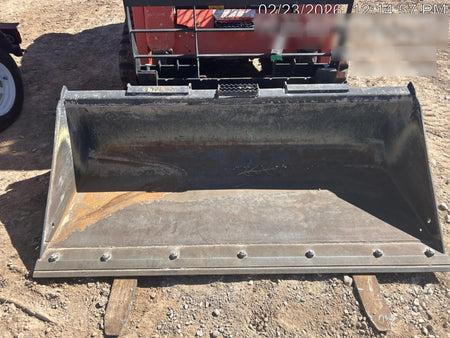 2026 ARROW MATERIAL HANDLING 72" Pallet Forks - Arrow