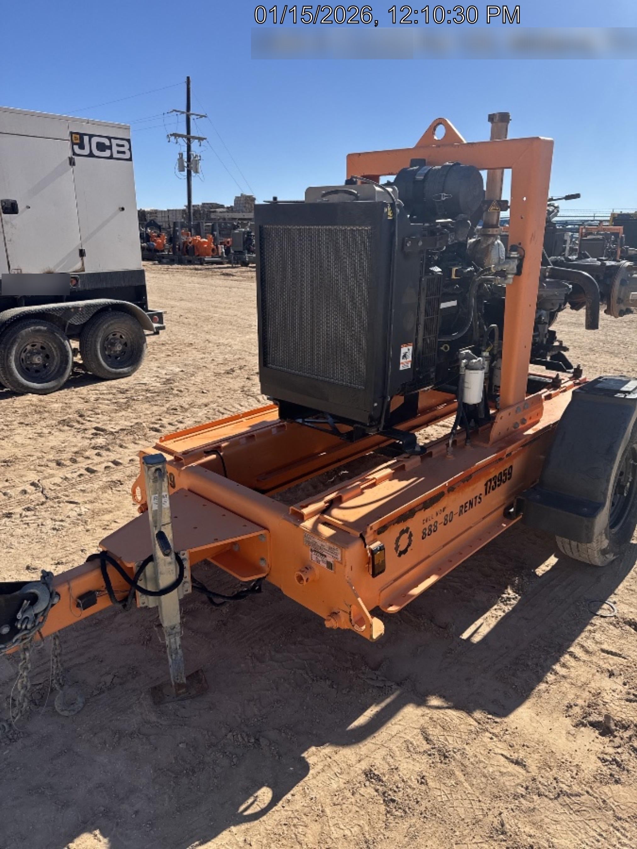 2021 PIONEER PP66S12L71-TD2.9L4