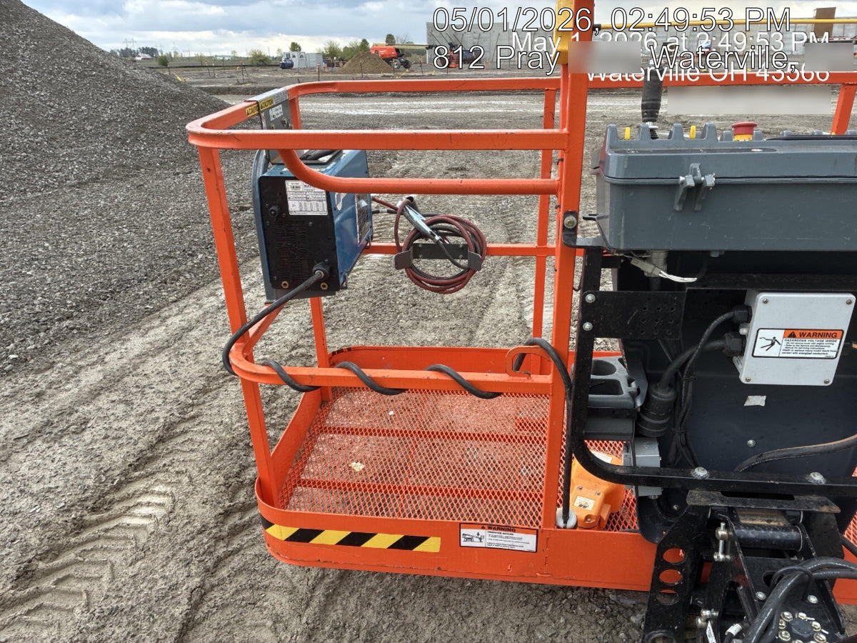 2024 MILLER ELECTRIC CST-282