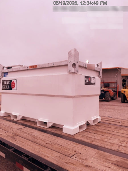 2023 WESTERN GLOBAL 20TCG-ES
