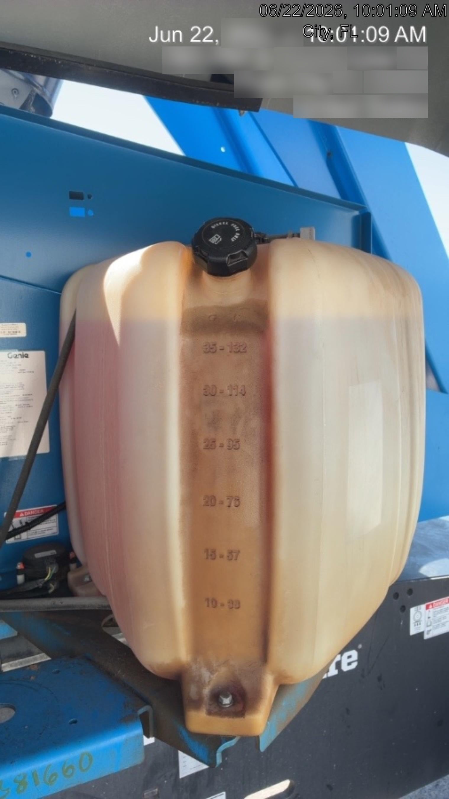 2023 GENIE S-65 HF