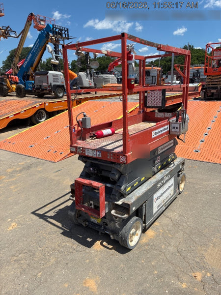 2019 SKYJACK SJIII-3219