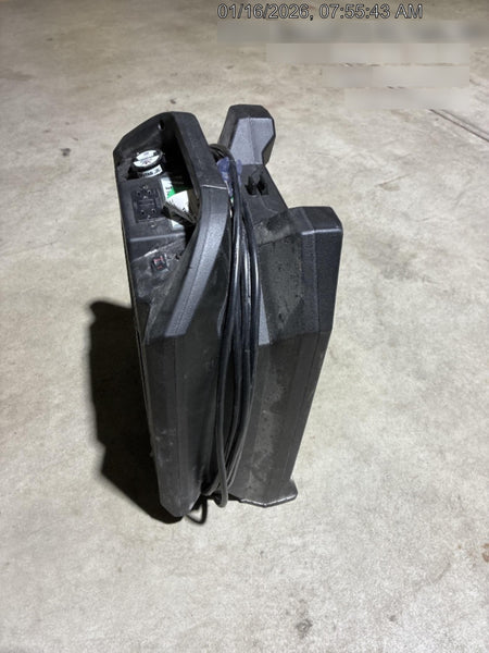 2022 PHOENIX AirMAX Radial Air Mover