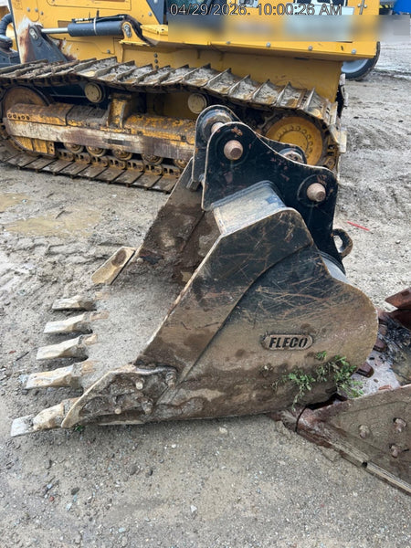 2025 FLECO FL10866
