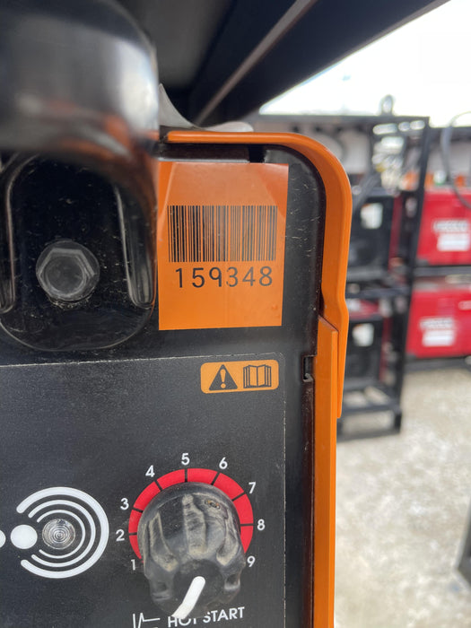 2021 LINCOLN ELECTRIC FLEXTEC 350X