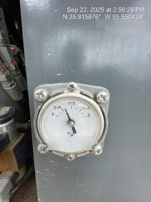 2019 SKYJACK SJ6832 RT