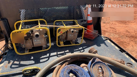2018 WACKER NEUSON PT2
