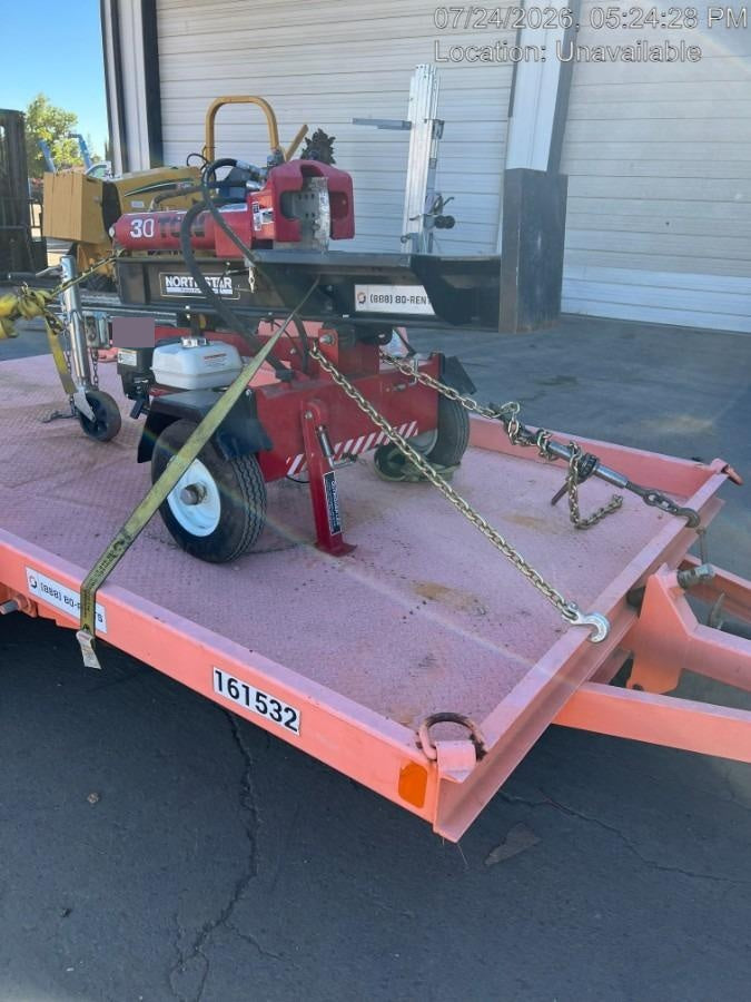 2021 NORTHSTAR GX200