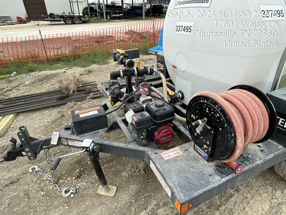 2023 SIMPSON SWT-52517