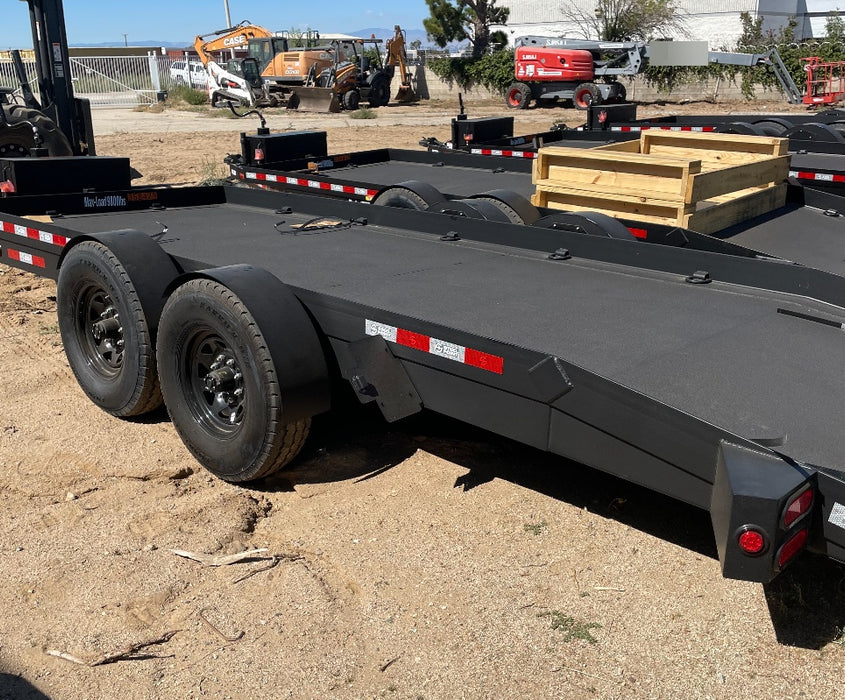 2023 STEELPOINT K19E