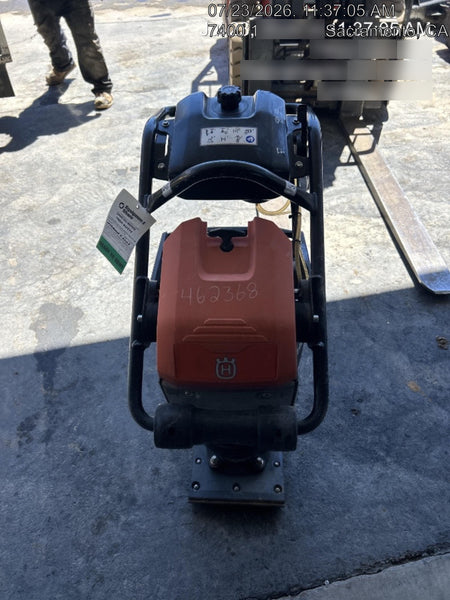 2024 HUSQVARNA LT6005