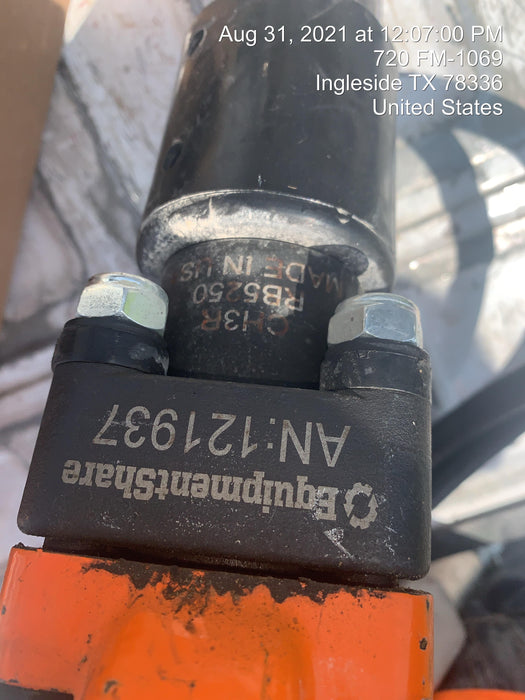 2020 MICHIGAN PNEUMATIC MP-CH3R