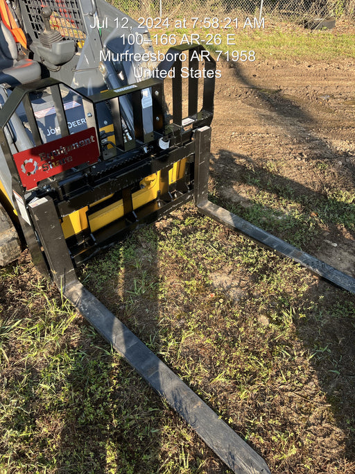 2024 VIRNIG PF4855-5VG