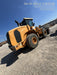 2018 Hyundai HL940 HL 940 Wheel loader, Werk Brau JRB quick coupler, 2.5 yd bucket, and Forks