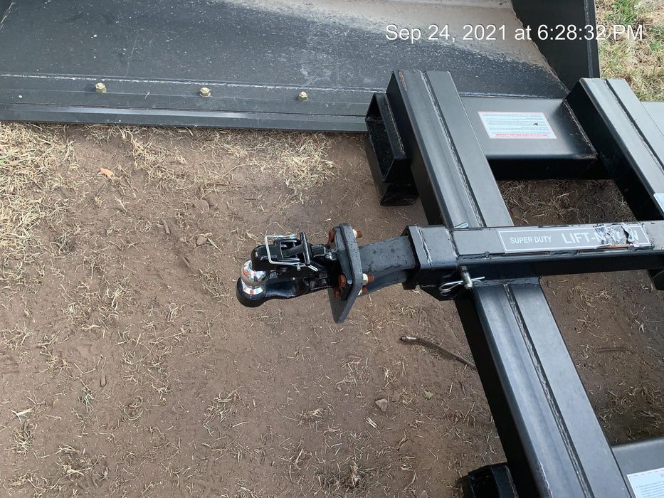 2020 STAR INDUSTRIES 1395B