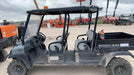 2021 Club Car CA1700D Canopy, Diesel, 4 Passenger