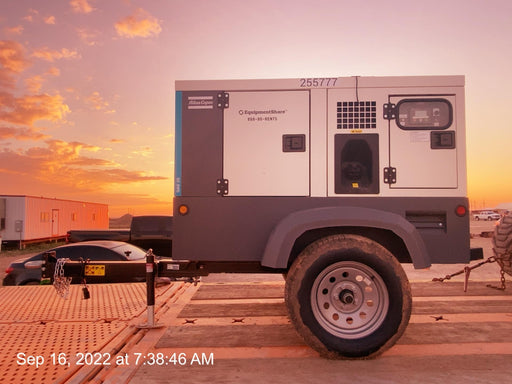 2022 ATLAS COPCO QAS25 CWK