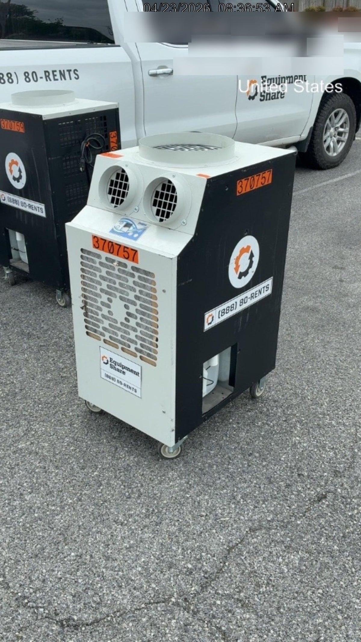 2023 KWIKOOL KPAC2421-2