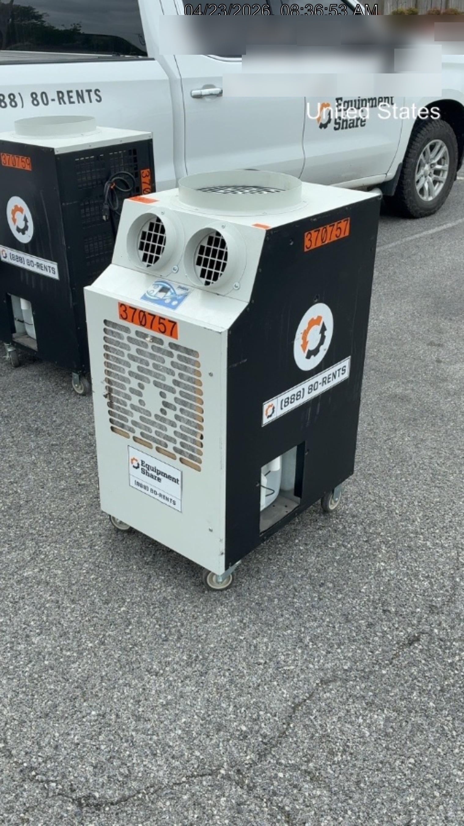 2023 KWIKOOL KPAC2421-2
