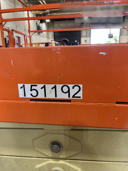 2021 JLG R3246