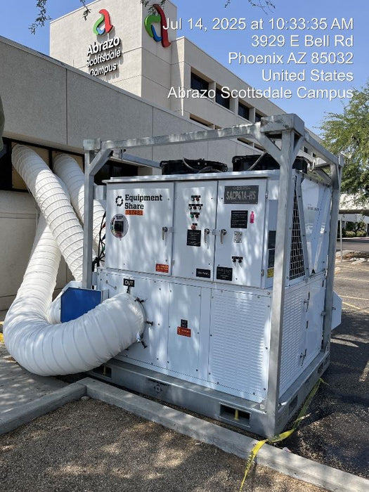 2024 SMARTECH SACP41A-HS