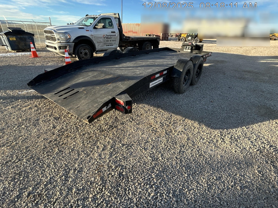 2024 STEELPOINT K19E