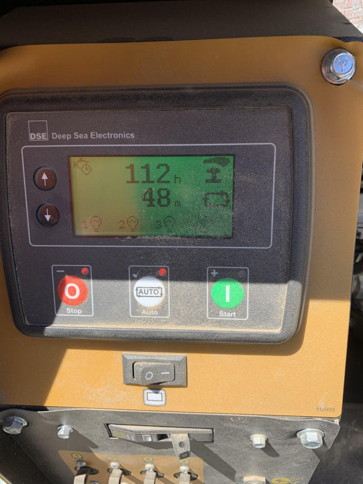 2020 Allmand 350 Night-Lite 72-95199 LIGHT TOWER, LED, MOBILE 0020