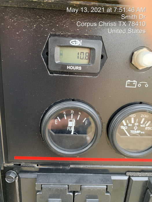 2021 Lincoln Electric Vantage 322 Ready Pak 3