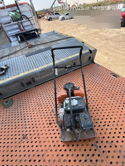 2022 MULTIQUIP MVC82VHW