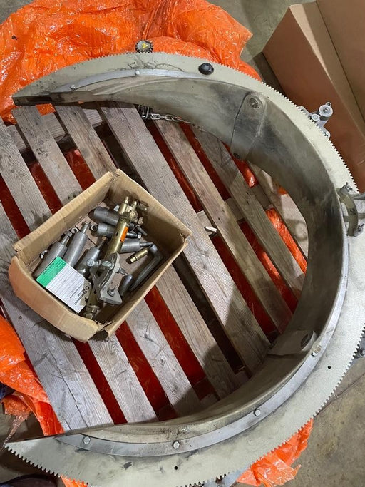 2021 MATHEY DEARMAN 6SA