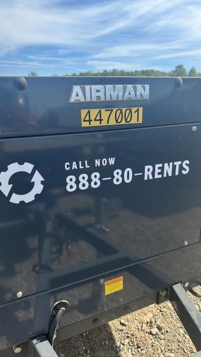 2020 CHICAGO PNEUMATIC CP 1290