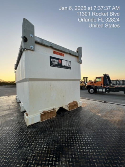 2024 WESTERN GLOBAL 20TCG-ES