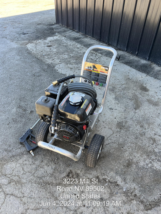 2020 MI-T-M CORPORATION CA-2703-1MMH