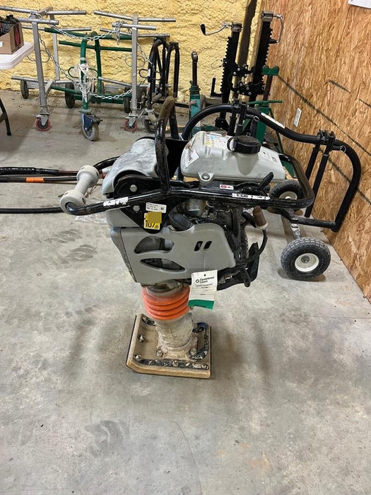 2023 MULTIQUIP MTX60HD