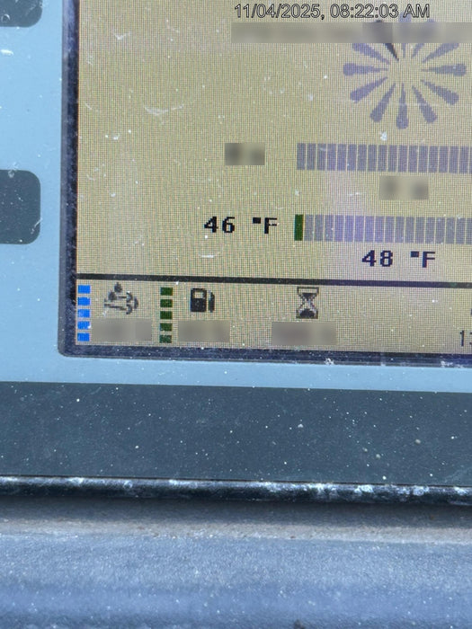 2023 ATLAS COPCO XAS 900