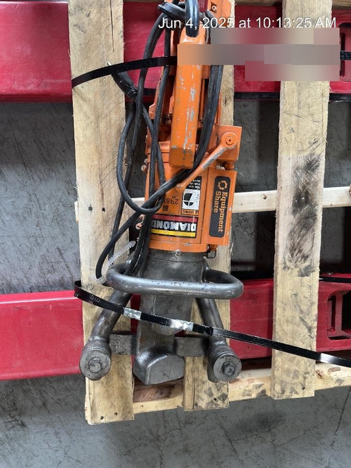 2023 BN PRODUCTS DBR-25WH