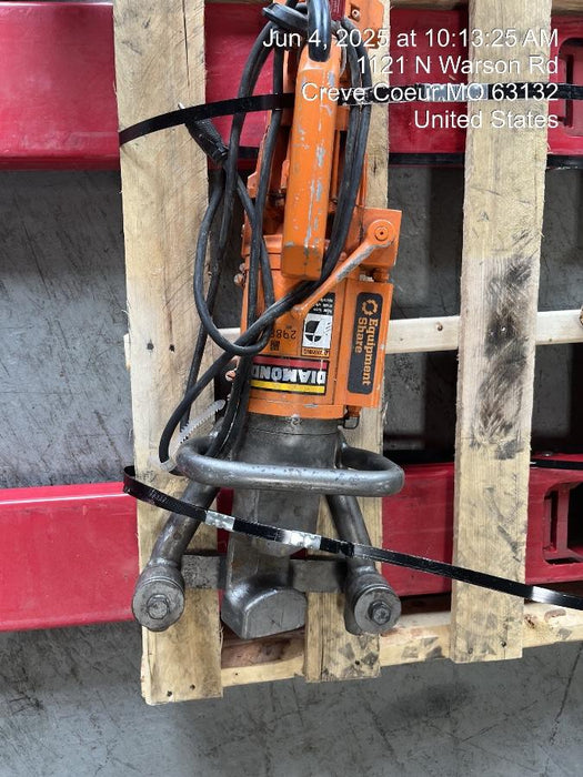 2023 BN PRODUCTS DBR-25WH