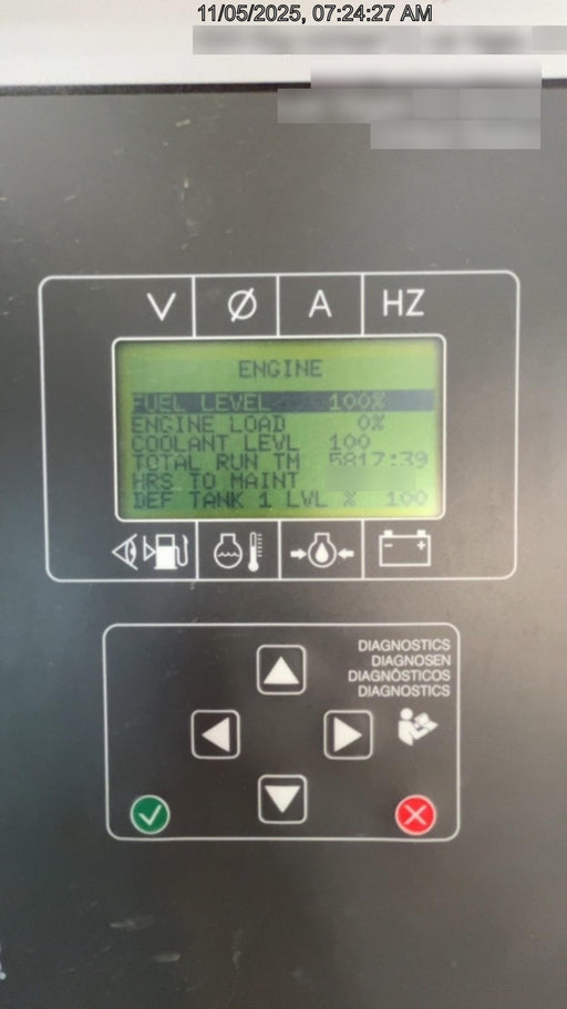 2019 WACKER NEUSON G130