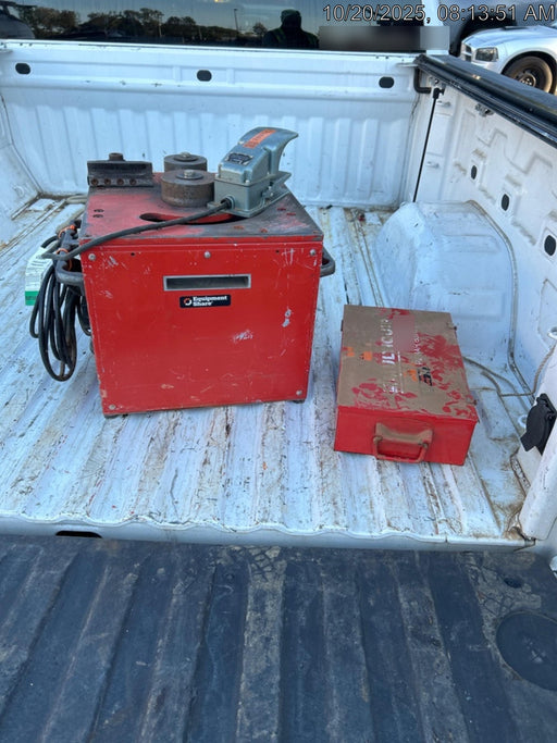 2022 MULTIQUIP MB25A