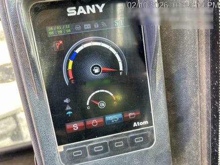 2023 SANY SY95R