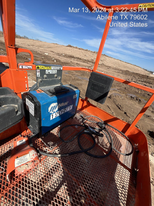 2020 MILLER ELECTRIC CST-280