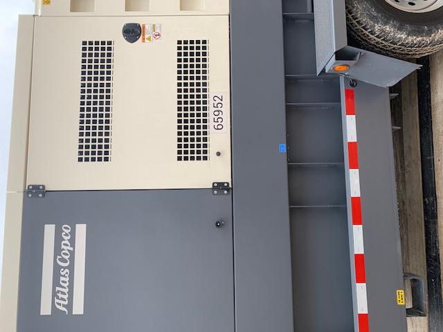 2020 ATLAS COPCO QAS250