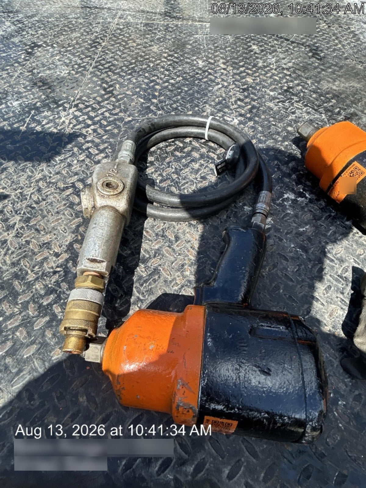 2021 MICHIGAN PNEUMATIC 750SS