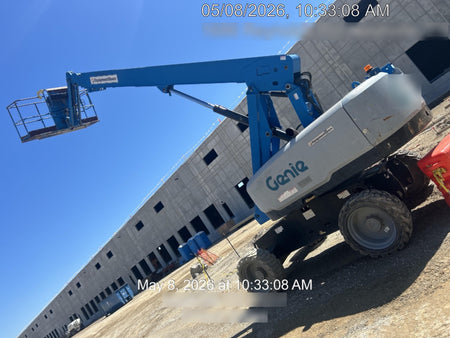 2018 GENIE S-65