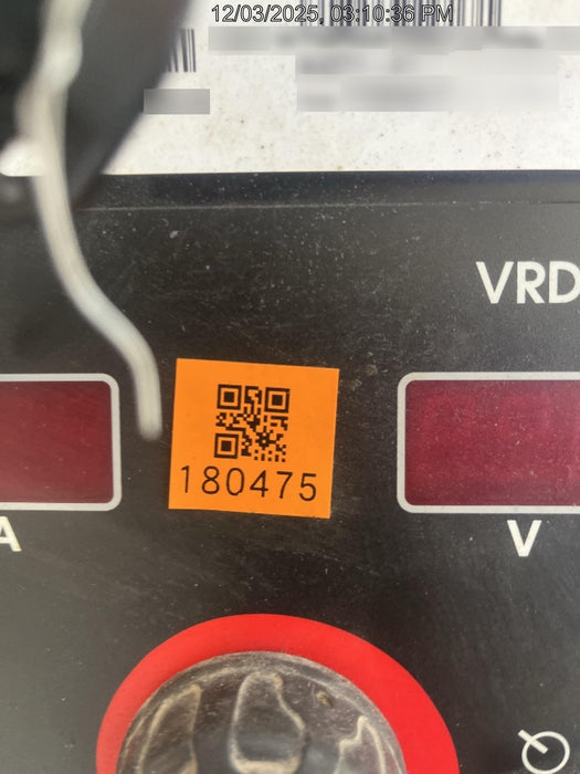 2021 LINCOLN ELECTRIC FLEXTEC 350X