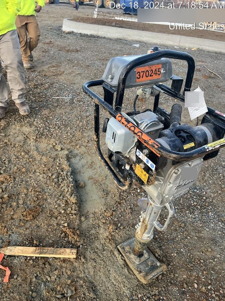 2023 MULTIQUIP MTR40HF