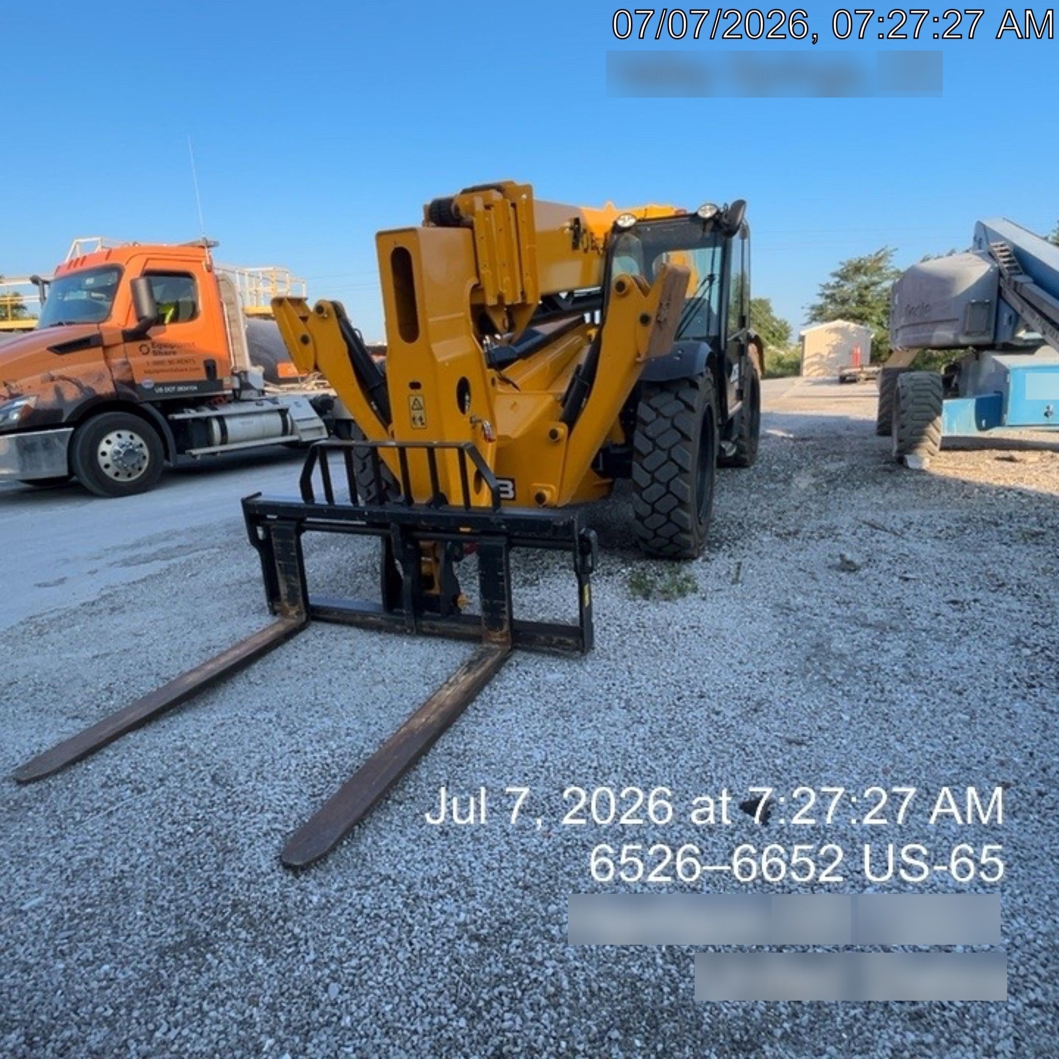 2025 JCB 510-56