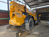 2020 JCB 510-56 Canopy, Solid Tires, Work Lights, Beacon, Aux Hydraulics, Back up Alarm, Lifting Eye, ES Decals