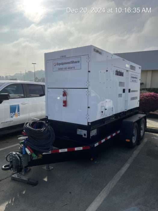 2023 SHINDAIWA DGK180F